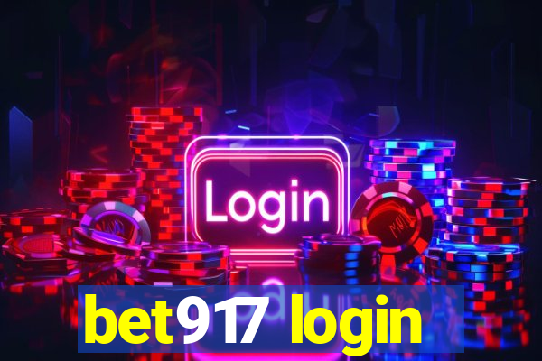 bet917 login